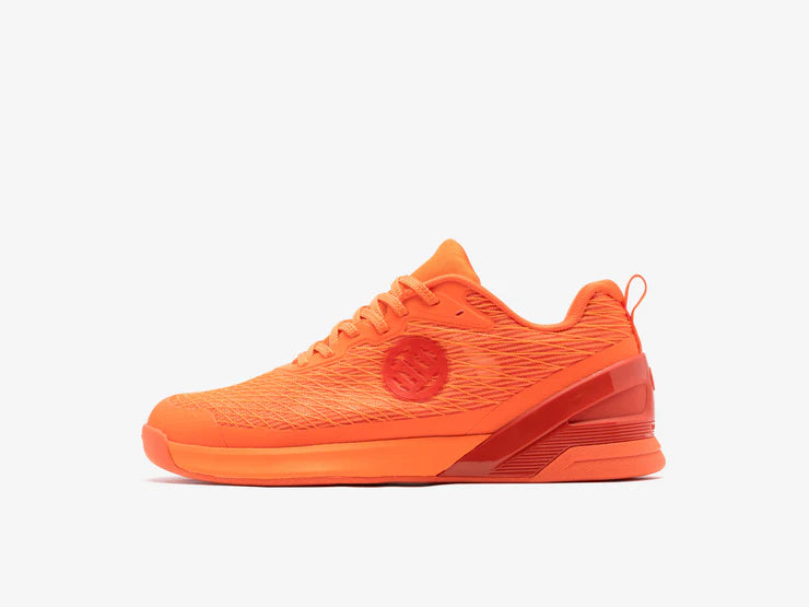 LUXIAOJUN X-Load Training Shoes (Orange)