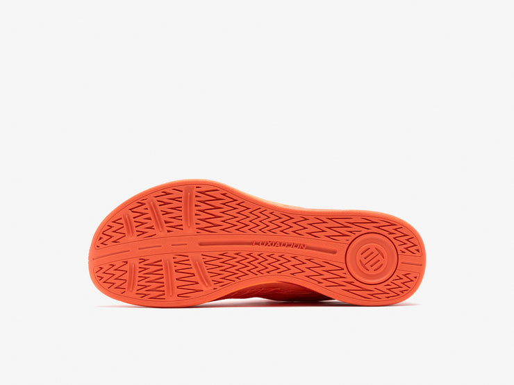 LUXIAOJUN X-Load Training Shoes (Orange)