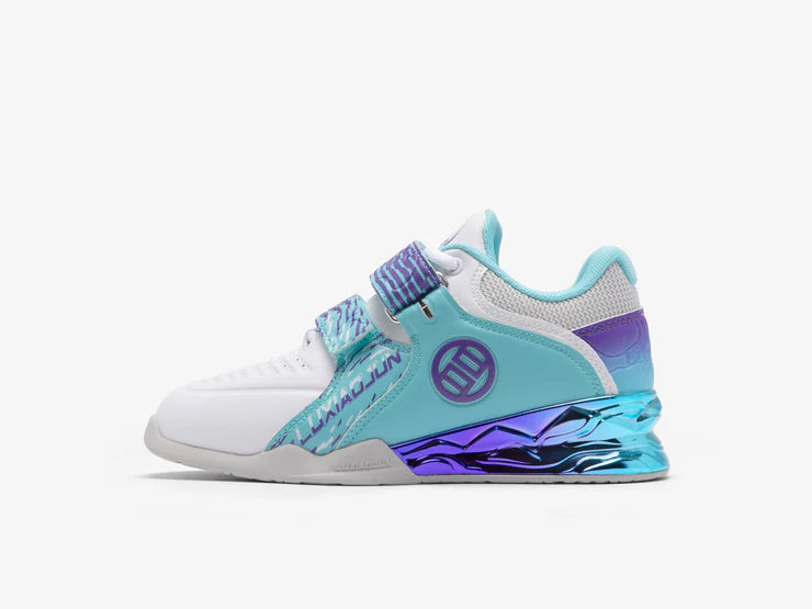 PowerPro Jr. Weightlifting Shoes (Blitz)